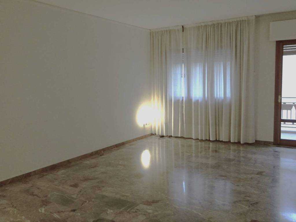appartamento in vendita a Venezia in zona Marghera