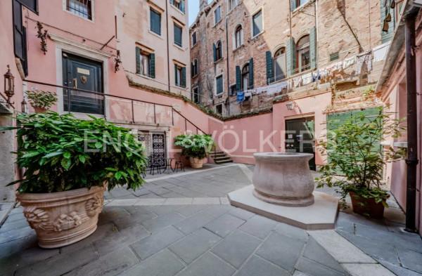 appartamento in vendita a Venezia in zona Sestiere Castello