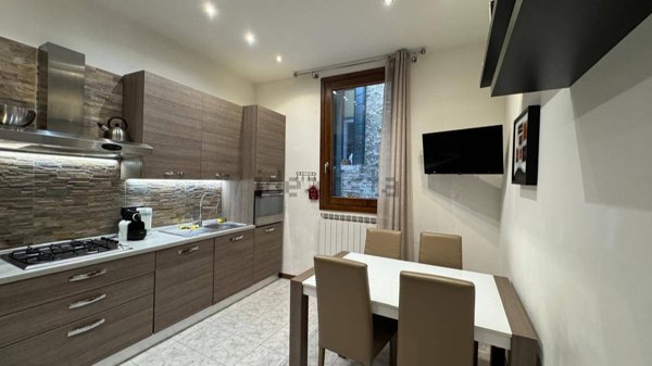 appartamento in vendita a Venezia in zona Sestiere San Polo