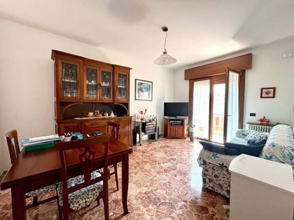 appartamento in vendita a Venezia in zona Mestre
