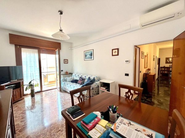 appartamento in vendita a Venezia in zona Mestre