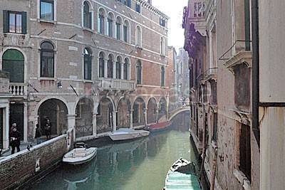 appartamento in vendita a Venezia