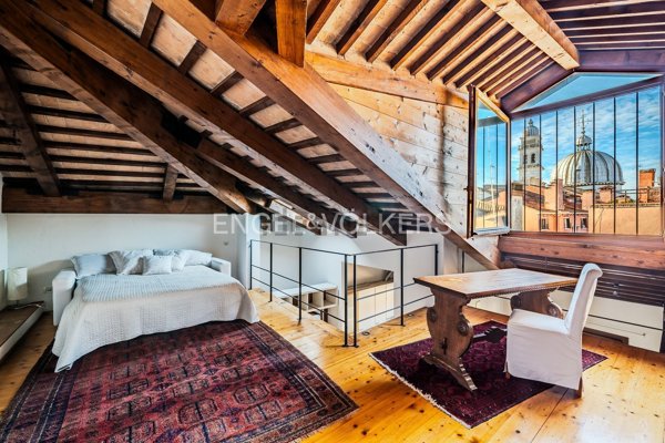 appartamento in vendita a Venezia in zona Sestiere San Marco