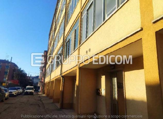 appartamento in vendita a Venezia in zona Mestre