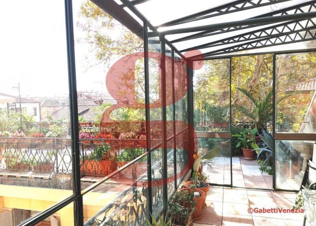 appartamento in vendita a Venezia in zona Sestiere Castello
