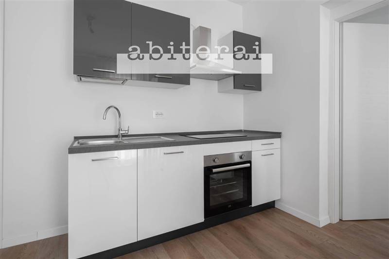 appartamento in vendita a Venezia in zona Mestre