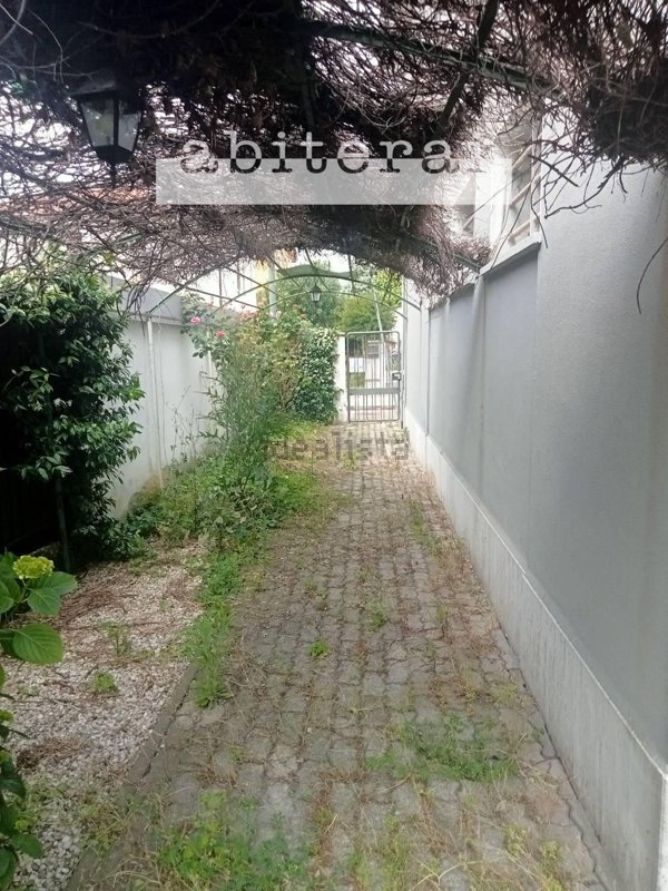 casa indipendente in vendita a Venezia in zona Mestre