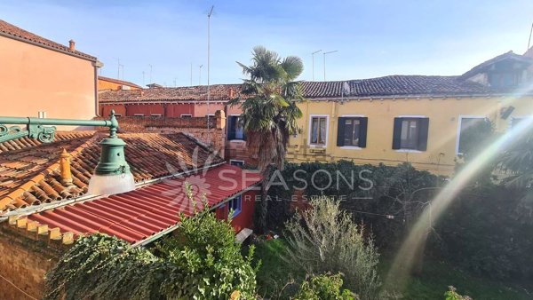 appartamento in vendita a Venezia in zona Sestiere San Marco