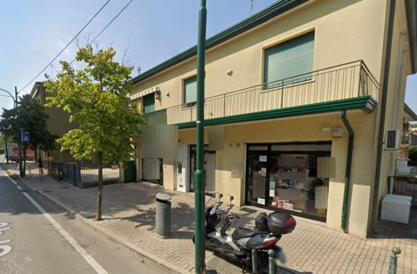 appartamento in vendita a Venezia in zona Favaro Veneto