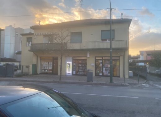 appartamento in vendita a Venezia in zona Favaro Veneto