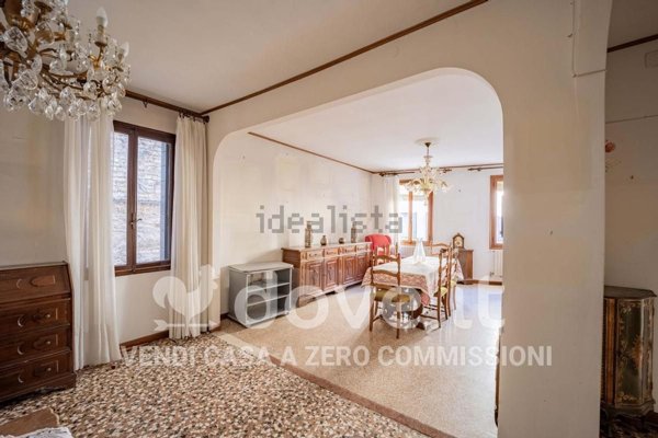 appartamento in vendita a Venezia in zona Sestiere Cannaregio