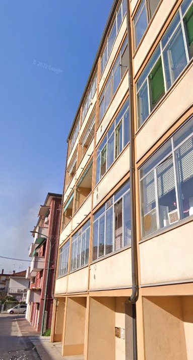 appartamento in vendita a Venezia in zona Mestre