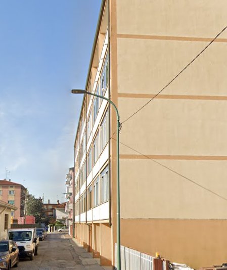 appartamento in vendita a Venezia in zona Mestre