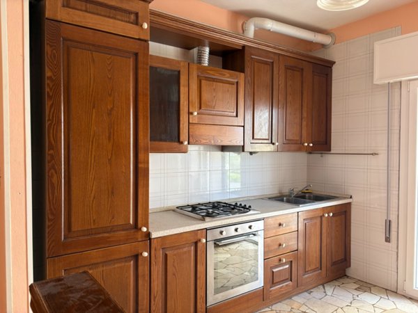 appartamento in vendita a Venezia in zona Carpenedo