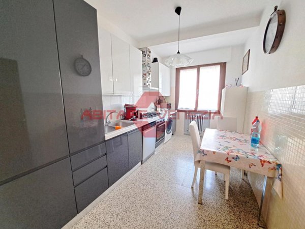 appartamento in vendita a Venezia in zona Pellestrina