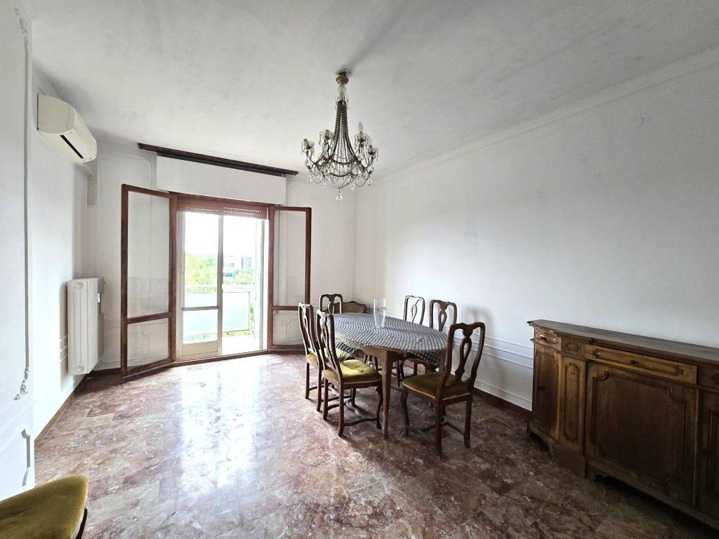 appartamento in vendita a Venezia in zona Mestre