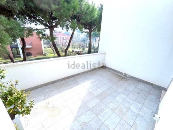 appartamento in vendita a Venezia in zona Lido di Venezia