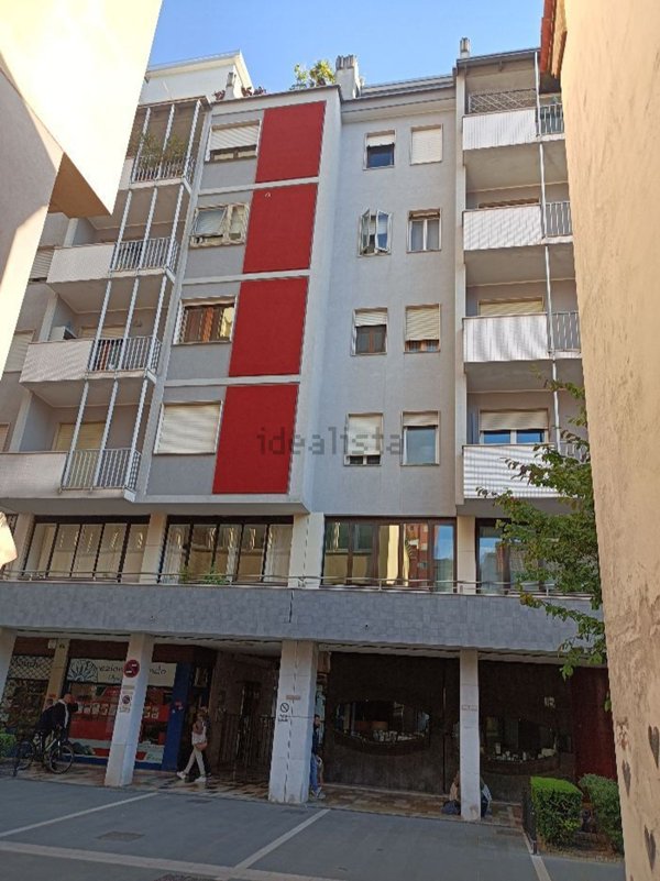 appartamento in vendita a Venezia in zona Mestre