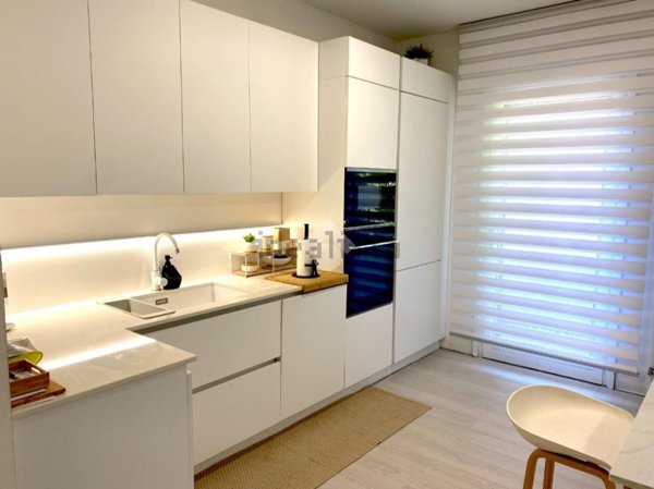 appartamento in vendita a Venezia in zona Mestre