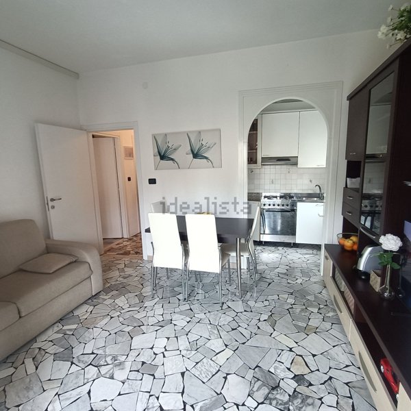 appartamento in vendita a Venezia in zona Zelarino