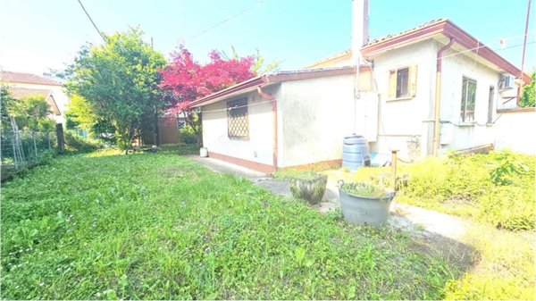 appartamento in vendita a Venezia in zona Mestre