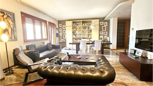 appartamento in vendita a Venezia in zona Mestre