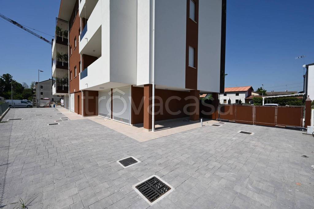 appartamento in vendita a Venezia in zona Trivignano