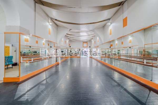 villa in vendita a Venezia in zona Sestiere Castello