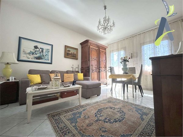 appartamento in vendita a Venezia in zona Mestre
