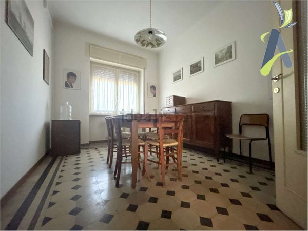appartamento in vendita a Venezia in zona Marghera