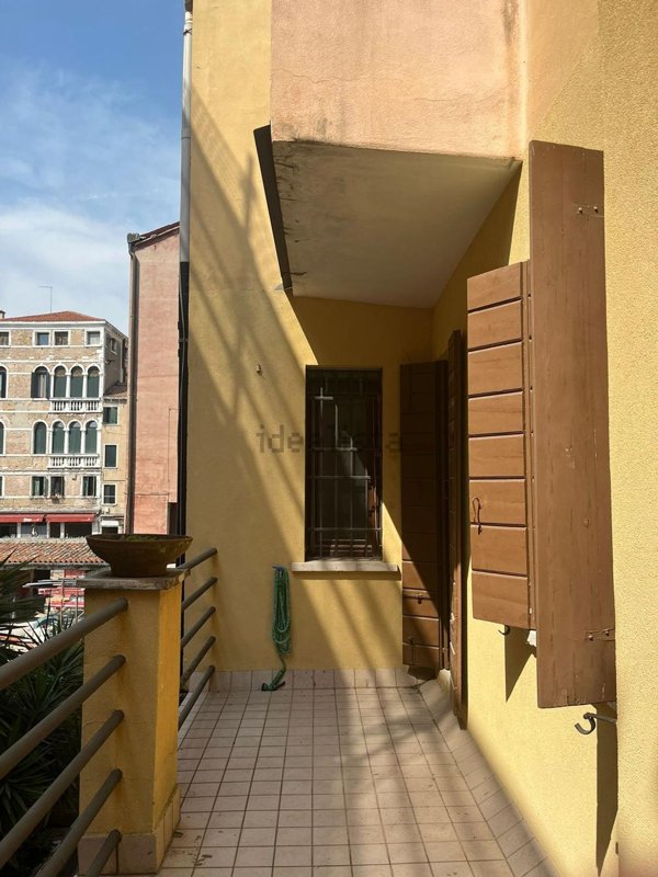 appartamento in vendita a Venezia in zona Sestiere Cannaregio