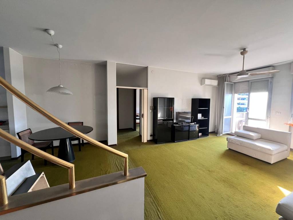 appartamento in vendita a Venezia in zona Lido di Venezia