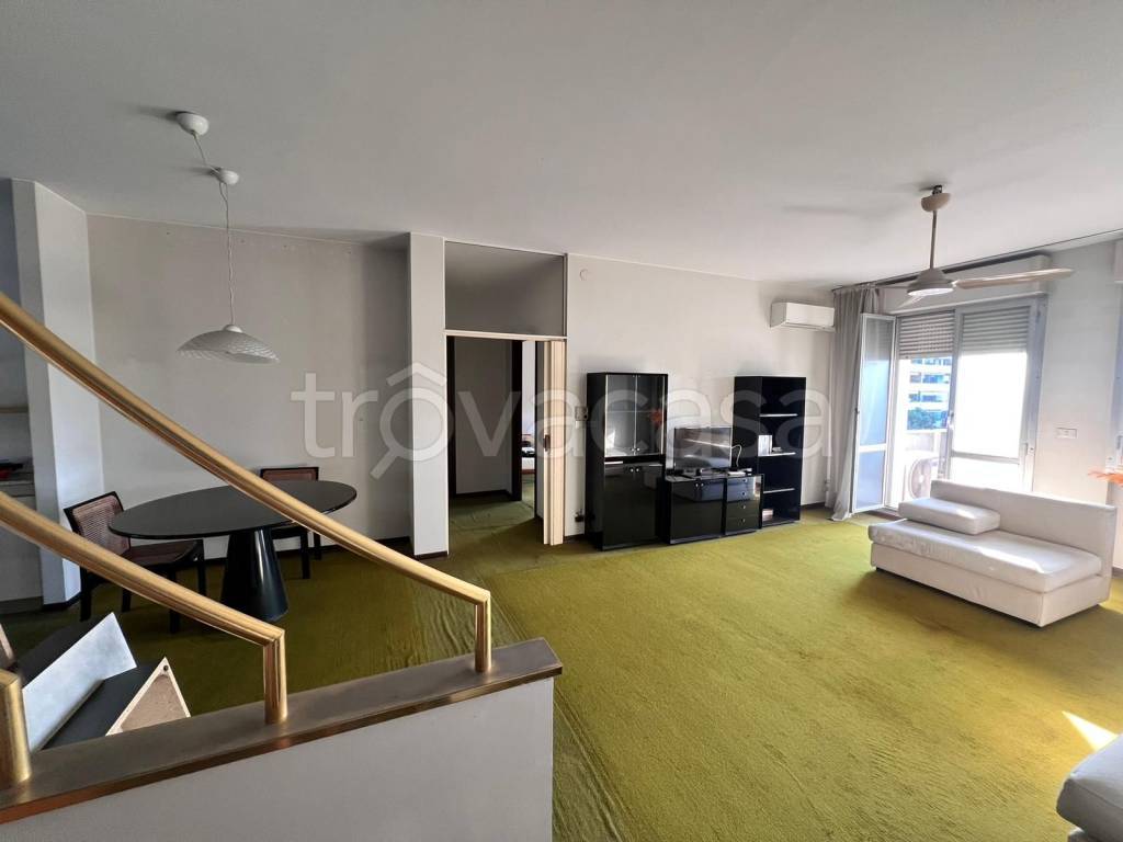 appartamento in vendita a Venezia in zona Lido di Venezia