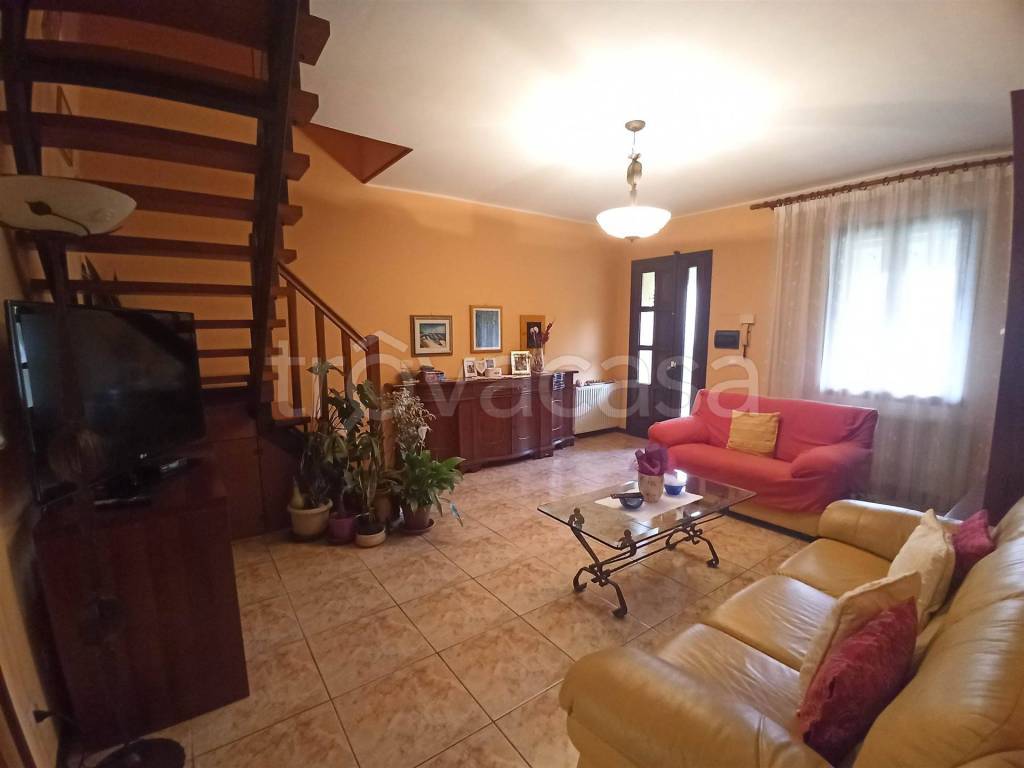 casa indipendente in vendita a Venezia in zona Marghera