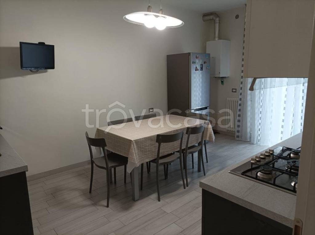 appartamento in vendita a Venezia in zona Mestre