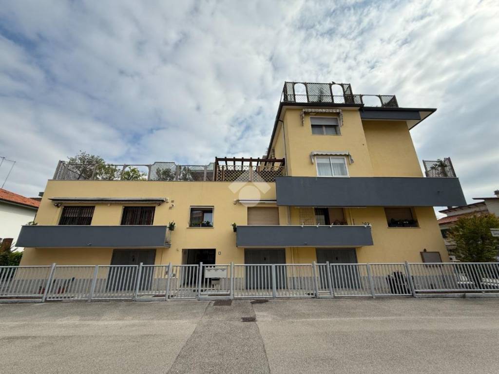 appartamento in vendita a Venezia in zona Marghera