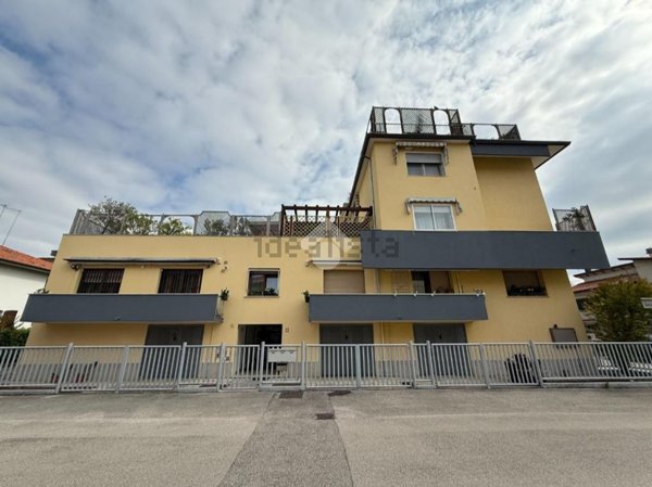 appartamento in vendita a Venezia in zona Mestre