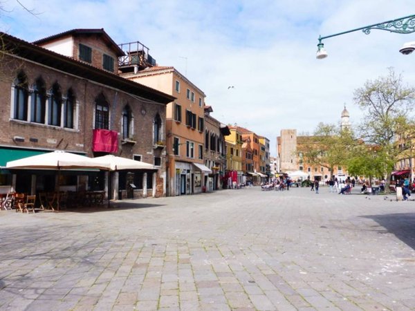 appartamento in vendita a Venezia in zona Sestiere Dorsoduro