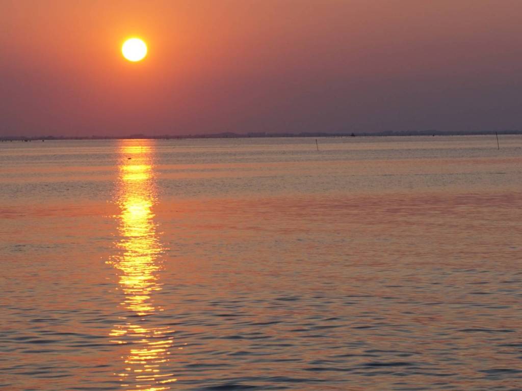appartamento in vendita a Venezia in zona Lido di Venezia