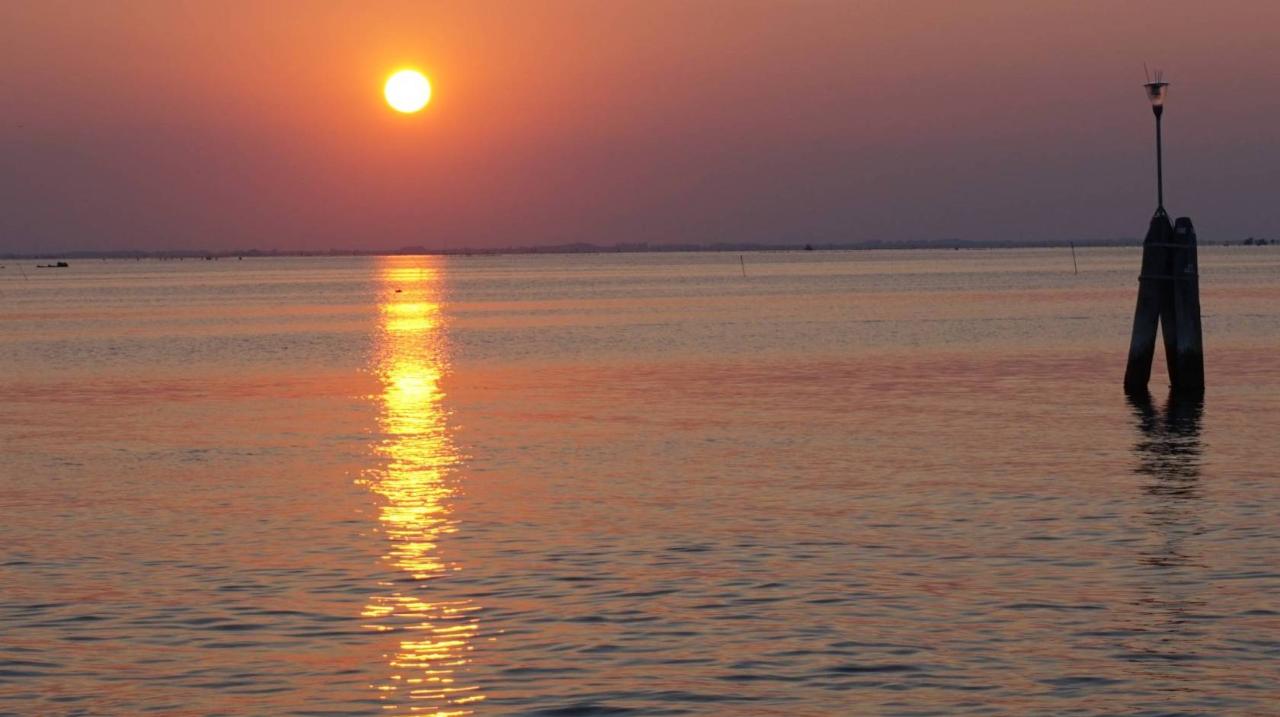 appartamento in vendita a Venezia in zona Pellestrina