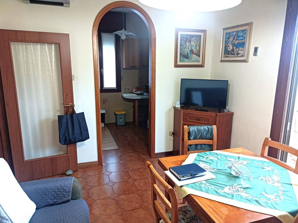 appartamento in vendita a Venezia in zona Mestre