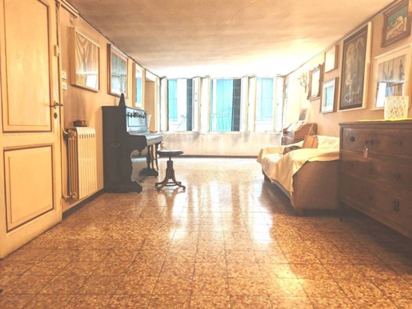 appartamento in vendita a Venezia in zona Sestiere San Polo