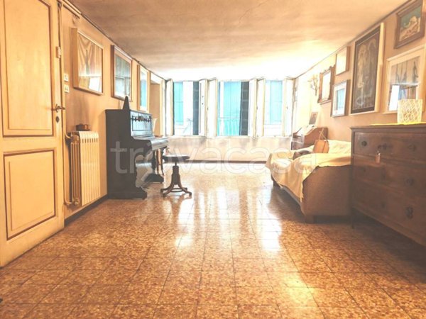 appartamento in vendita a Venezia in zona Sestiere San Polo