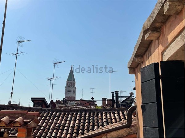 appartamento in vendita a Venezia in zona Sestiere San Marco