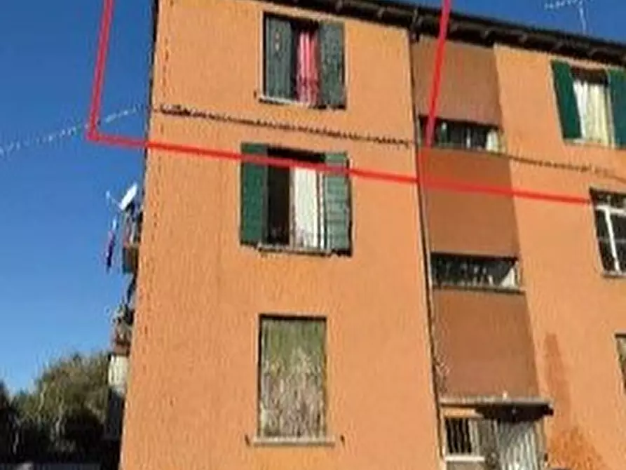 appartamento in vendita a Venezia in zona Marghera