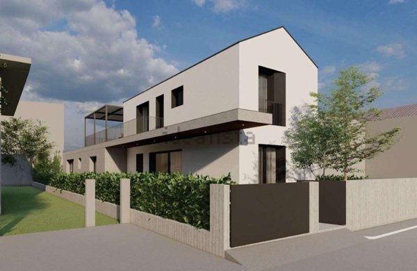 casa indipendente in vendita a Venezia in zona Carpenedo