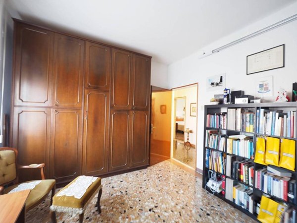 appartamento in vendita a Venezia in zona Mestre