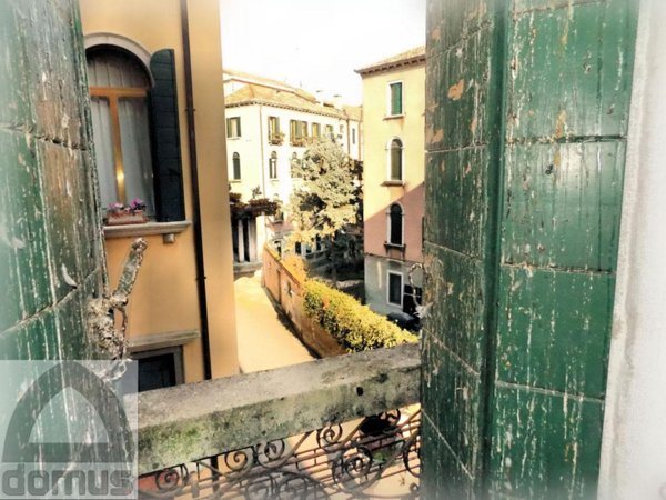 appartamento in vendita a Venezia in zona Sestiere San Polo