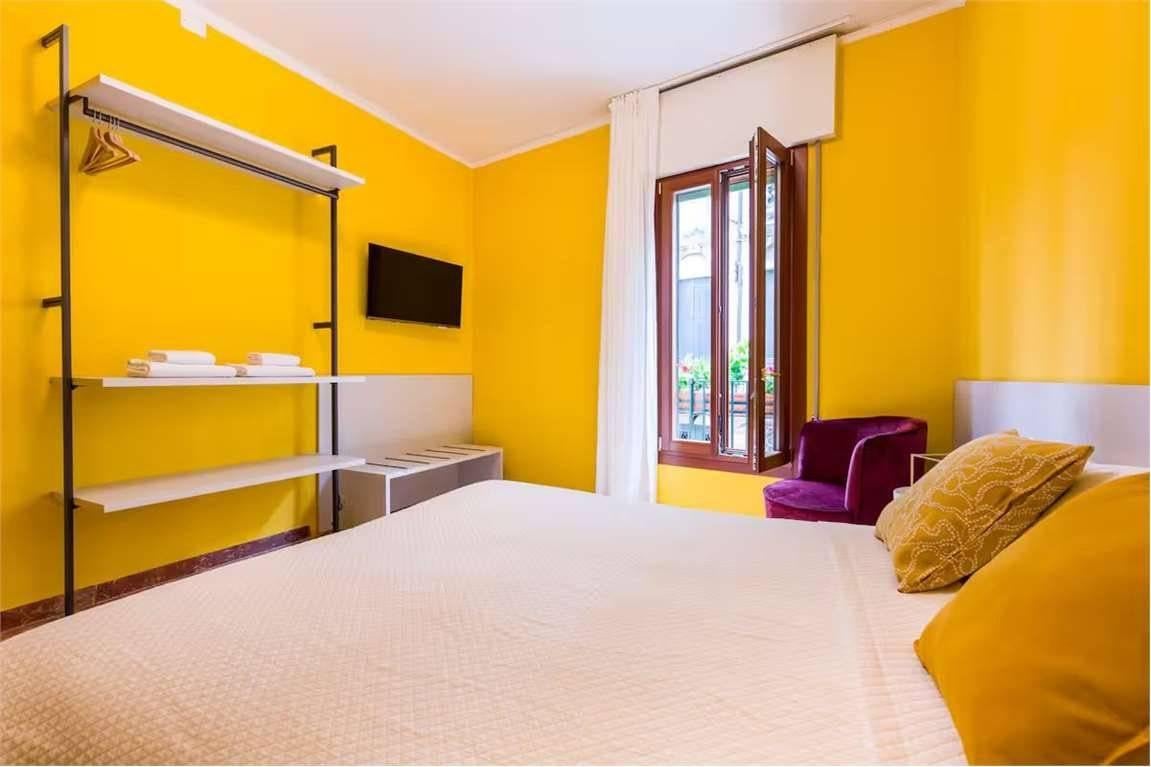 appartamento in vendita a Venezia in zona Sestiere Santa Croce