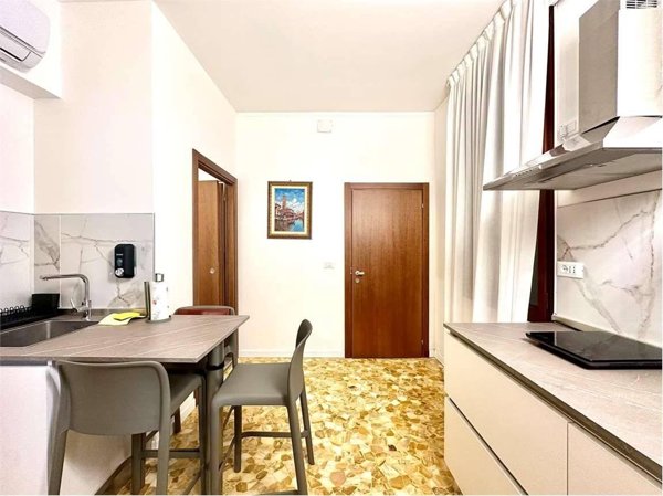 appartamento in vendita a Venezia in zona Sestiere Santa Croce